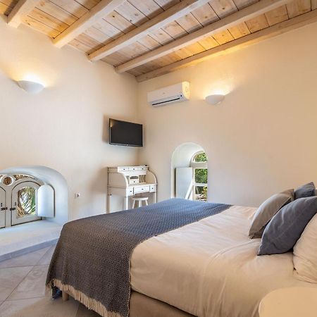 Willa Casa Bo Mykonos Mykonos Town Zewnętrze zdjęcie