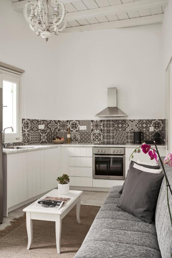 Willa Casa Bo Mykonos Mykonos Town Zewnętrze zdjęcie