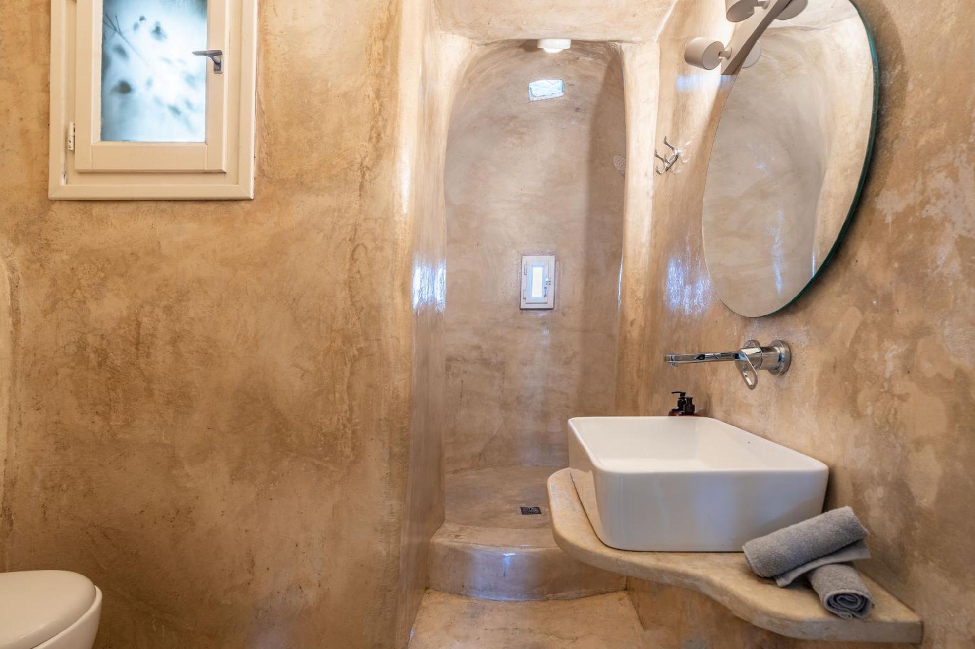 Willa Casa Bo Mykonos Mykonos Town Zewnętrze zdjęcie