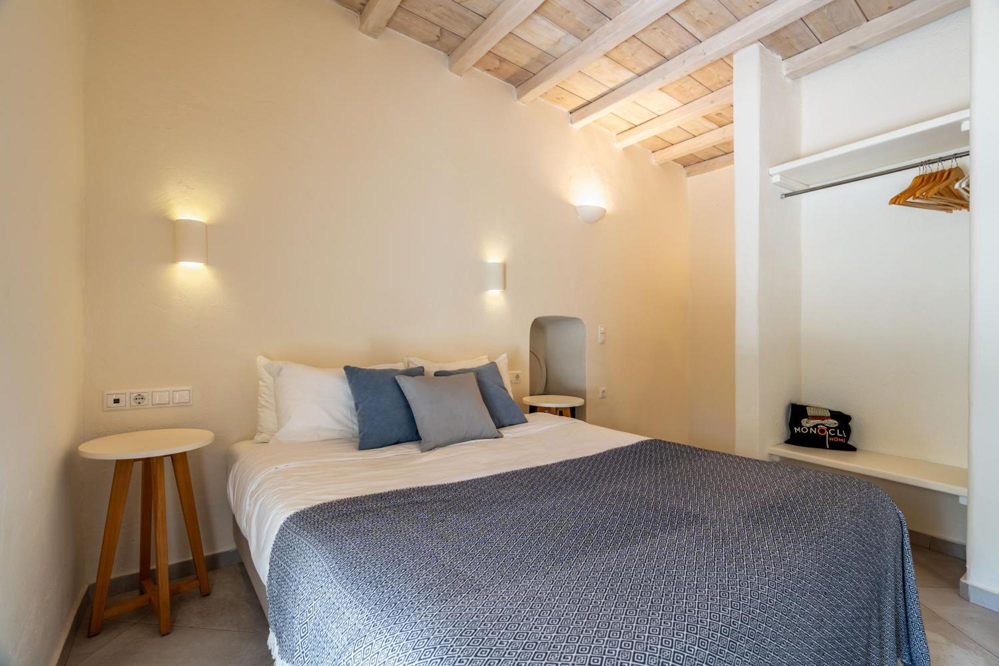 Willa Casa Bo Mykonos Mykonos Town Zewnętrze zdjęcie
