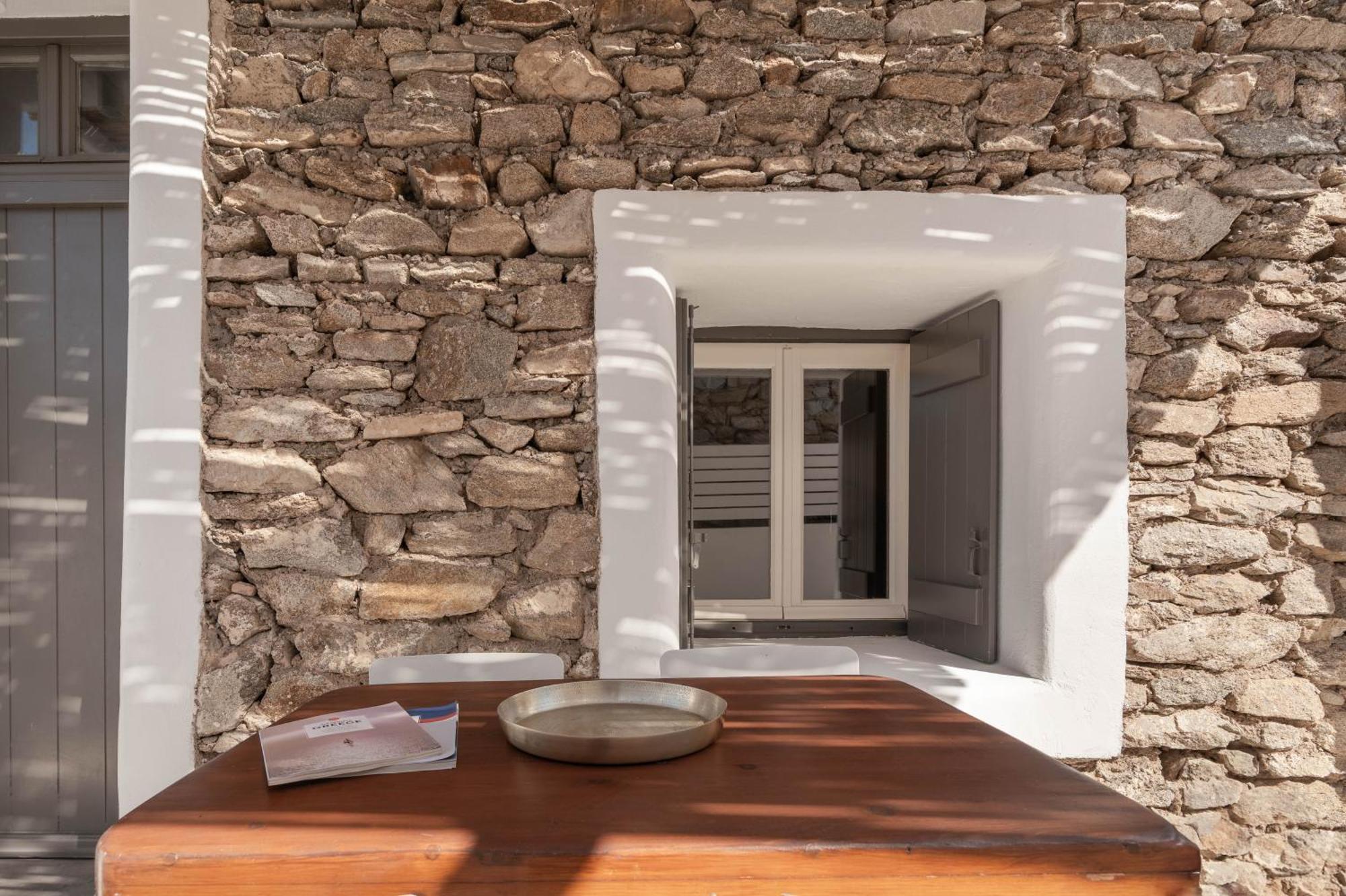 Willa Casa Bo Mykonos Mykonos Town Zewnętrze zdjęcie